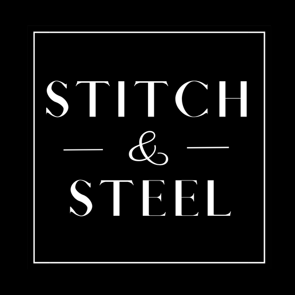 Stitch & Steel